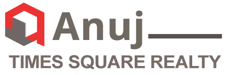 ANUJ TIMES SQUARE REALTY